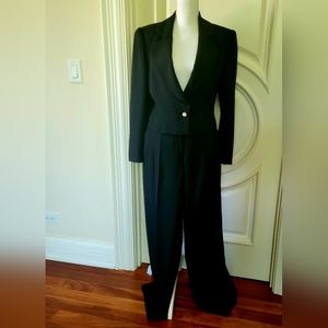 Henry Bendel Vintage Suit